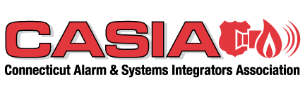 CASIA logo