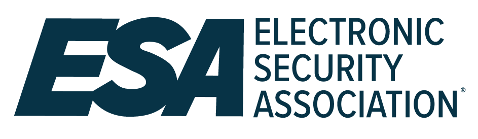 ESA logo